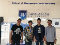 Program Kuliah Shift Cilacap Nomor 10