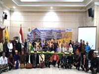 Program Kuliah Shift Cilacap Nomor 3